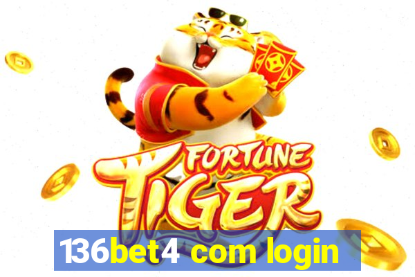 136bet4 com login